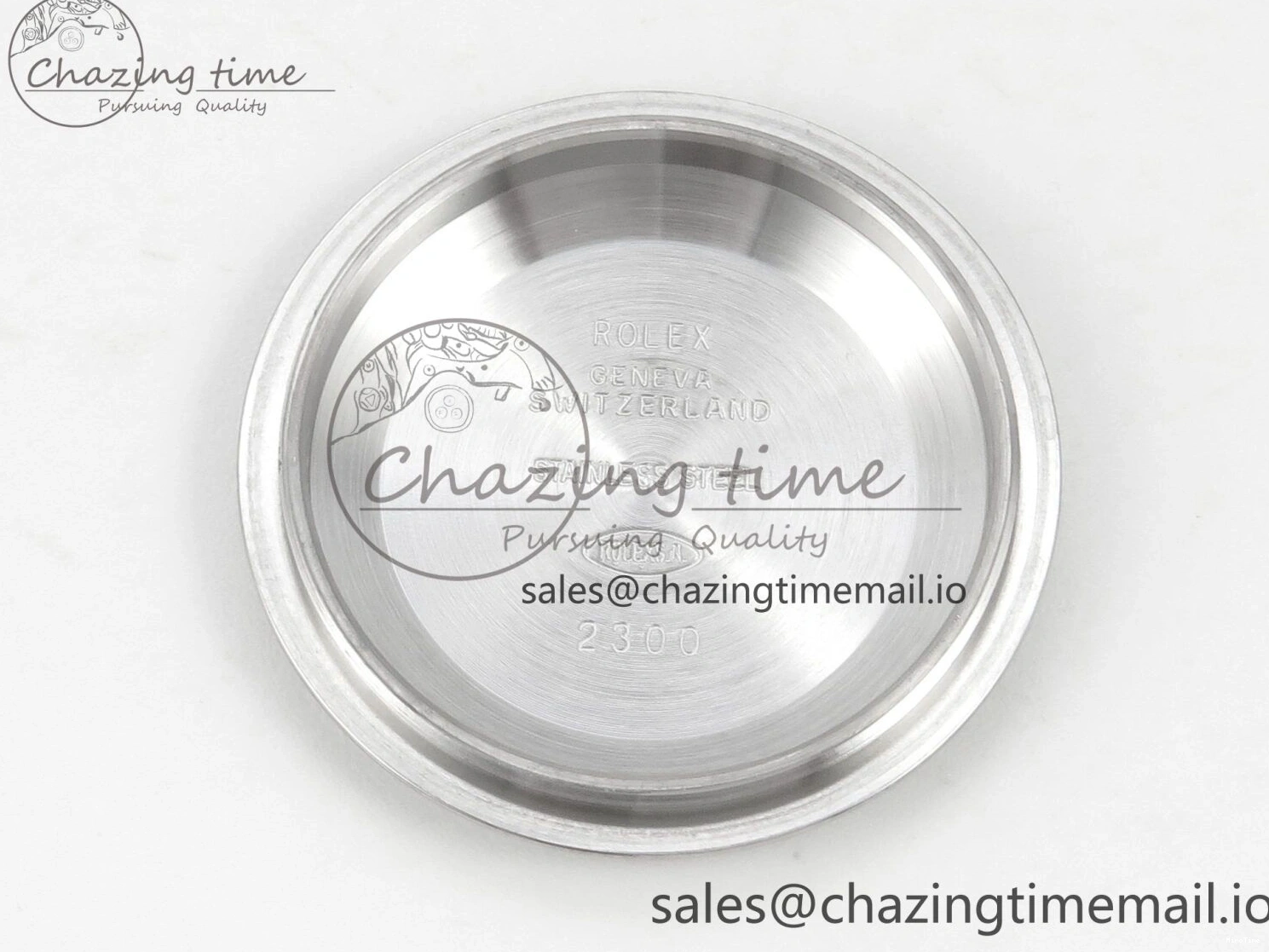 MiroTime 0118 SmoothTexture DateJust 31 278274 THBF 1:1 Best Edition 904L Steel Brown Roman Dial Diamonds Bezel on SS Oyster Bracelet HZ Cal. 26